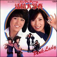 �s���N�E���f�B�[�̊�����ʐ^(���W���P�b�g�d�l)