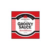 GROOVY SAUCE-Arrabbiata-