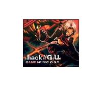 .hack//G.U.GAME MUSIC O.S.T.