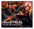 .hack//G.U.GAME MUSIC O.S.T.