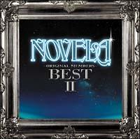 NOVELA`ORIGINAL MEMBERS`BEST 2