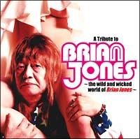 Tribute to Brian Jones