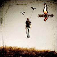 FLYLEAF[SPECIAL EDITION](US)