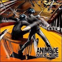 Anime de Quatre-Mains-�A�j���E�h�E�L���g���}��-