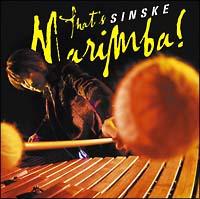 That's Marimba!(HYB)/SINSKẺ摜EWPbgʐ^