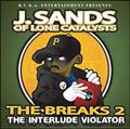 The Breaks Vol. 2 The Interlude Violator