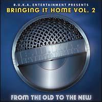 Bring It Home Vol. 2