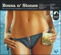 Bossa n' Stones/C^[iVi`uW`̉摜EWPbgʐ^