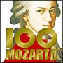 100曲モーツァルト 2=はかどる10枚【Disc.5&Disc.6】