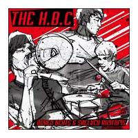 Boxed Beats and Shelved Rhythms EP