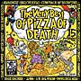 The Very Best Of PIZZA OF DEATH