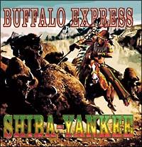 BUFFALO EXPRESS