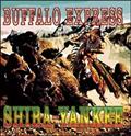 BUFFALO EXPRESS