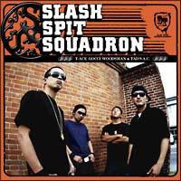 SLASH SPIT SQUADRON