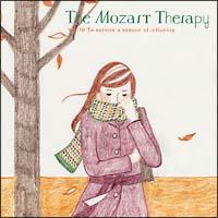 The Mozart Therapy`ảy`VOL.10(HYB)