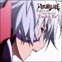 �E�B�b�`�u���C�h �I���W�i���E�T�E���h�g���b�N�gDazzling War�h