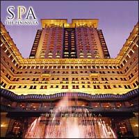 SPA CD The Peninsula