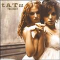 T.A.T.U.-THE BEST