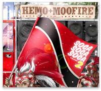 HEMO + MOOFIRE presents SOCA SOCA SOCA