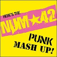 PUNK MASH UP!