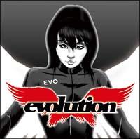 evolution(ʏ)