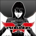 evolution(ʏ)