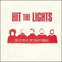 This Is a Stick Up... Don't Make It a Murder