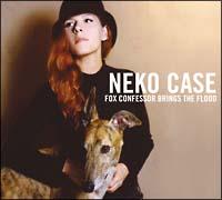 FOX CONFESSOR BRINGS THE FLOOD