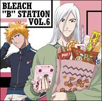 [BLEACH