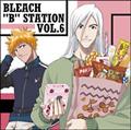 [BLEACH"B"STATION] VOL.6 RADIO DJCD
