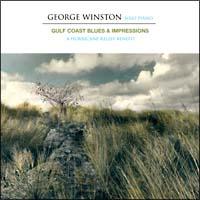 GULF COAST BLUES & IMPRESSIONS: HURRICAN RELIEF
