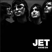 SHINE ON