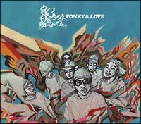 FONKY & LOVE