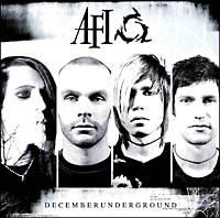 Decemberunderground