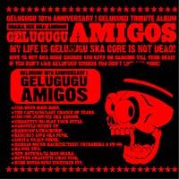 GELUGUGU AMIGOS