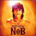 HISTORY OF NoB(DVDt)