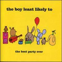 �p�[�e�B�[�ō�!