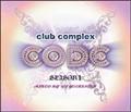 club complex CODE BEST SEASON1 MIXED BY DJ YOSHINORI