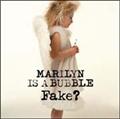 MARILYN IS A BUBBLE