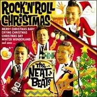 ROCK'N'ROLL CHRISTMAS
