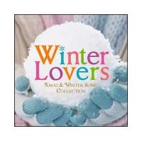 Winter Lovers-X'mas,Winter Song Collection-