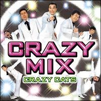CRAZY MIX