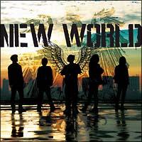 NEW WORLD