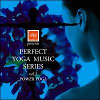 TIPNESS presents PERFECT YOGA MUSIC SERIES vol.3�`POWER YOGA�`
