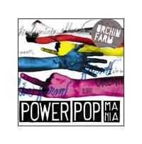 POWER POP MANIA