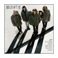 FIVE SCORE AND SEVEN YEARS AGO