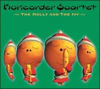 �I�R�[�_�[�̃N���X�}�X II�`the Holly & the Ivy�`