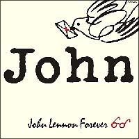 LOVE-JOHN LENNON FOREVER