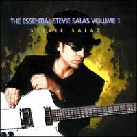 THE ESSENTIAL STEVIE SALAS VOLUME1