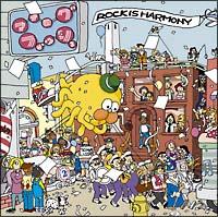 ROCK IS HARMONY(ʏ)